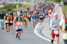 Uludağ’da koşmak için son 30 gün!