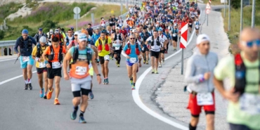 Uludağ’da koşmak için son 30 gün!