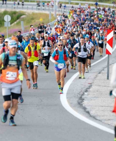 Uludağ’da koşmak için son 30 gün!
