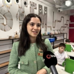 Ümraniye’de geleceğin mühendisleri yetişiyor