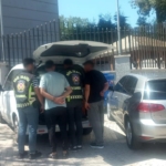 Üsküdar’da tüneli kapatıp halay çekenlere 17 bin 940 lira para cezası