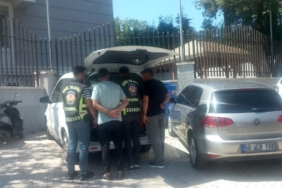 Üsküdar’da tüneli kapatıp halay çekenlere 17 bin 940 lira para cezası