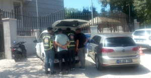 Üsküdar’da tüneli kapatıp halay çekenlere 17 bin 940 lira para cezası