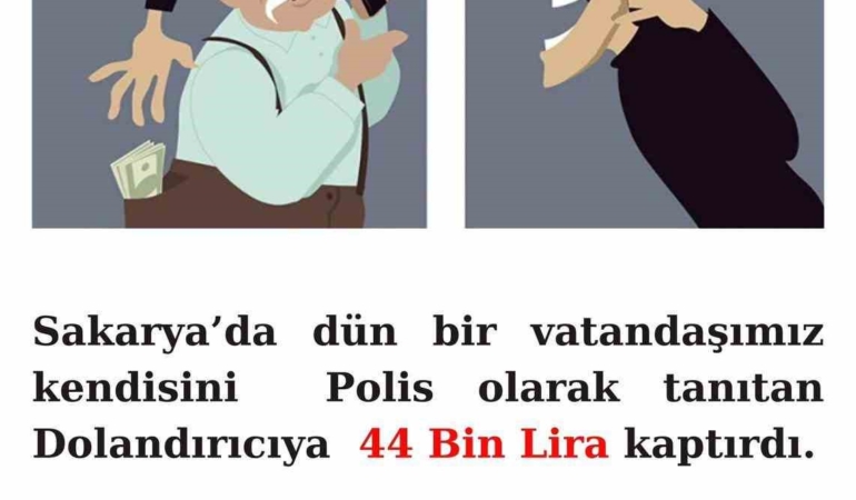 Uyarılara rağmen bir günde yarım milyonun üzerinde dolandırıldılar