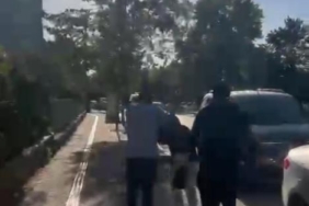 Uyuşturucu satışından 10 yıl hapis cezasıyla aranıyordu, uyurken yakalandı