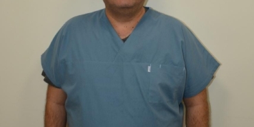 Uzm. Dr. Kamil Özdemir hasta kabulüne başladı