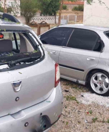 Vali Ekici, dolunun vurduğu köylerde incelemede bulundu