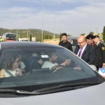 Vali Ustaoğlu’ndan bayram tatili öncesi denetim