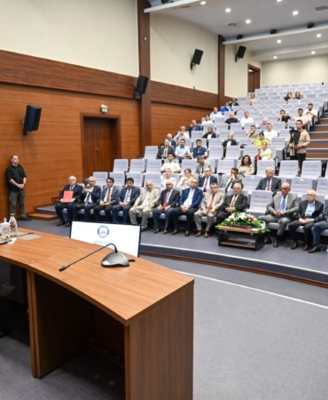 Vali Yavuz, Kocaeli’nin uyuşturucu raporunu açıkladı