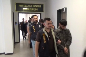 Vatandaşları 5.5 milyon TL dolandıran sahte karavan çetesinin üyeleri tutuklandı