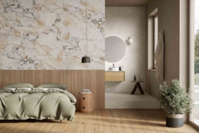 VitrA Karo’dan büyük ebatlı duvar karosu yatırımı