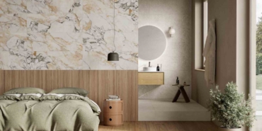 VitrA Karo’dan büyük ebatlı duvar karosu yatırımı