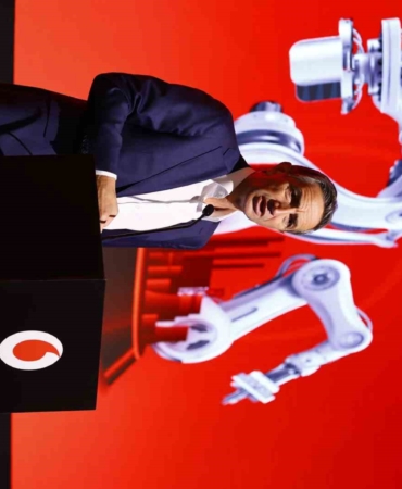 Vodafone Business IoT Day’de verimlilik ve sürdürülebilirlik temaları öne çıktı