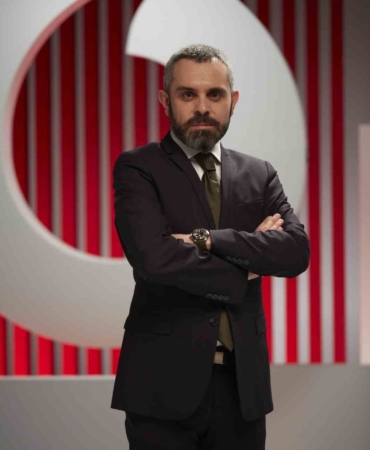 Vodafone Her Şey Yanımda’dan ‘Karne Şenliği’