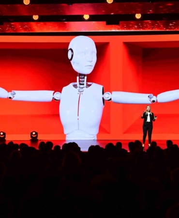 Vodafone, iş ortakları ve bayi çalışanları ile KKTC’de buluştu