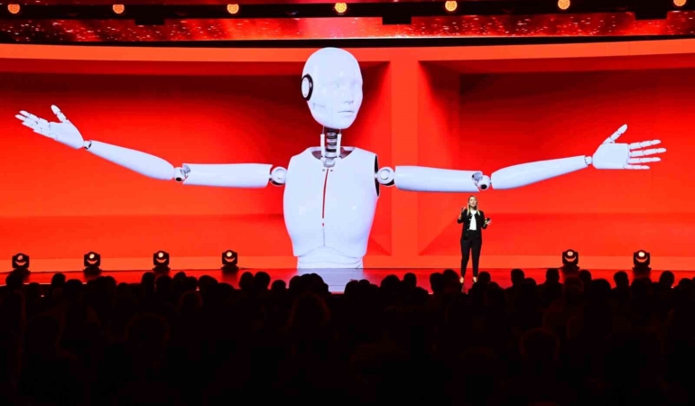 Vodafone, iş ortakları ve bayi çalışanları ile KKTC’de buluştu