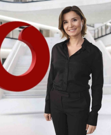 Vodafone’dan gençlere yönelik yeni eğitim programı
