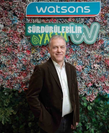 Watsons Türkiye, ilk sürdürülebilirlik raporunu yayımladı
