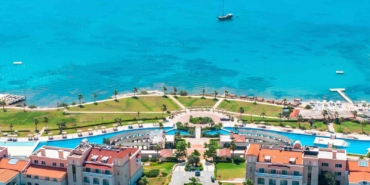 Wyndham Türkiye’deki ilk Dolce otelini açtı