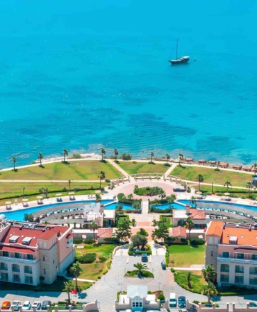 Wyndham Türkiye’deki ilk Dolce otelini açtı