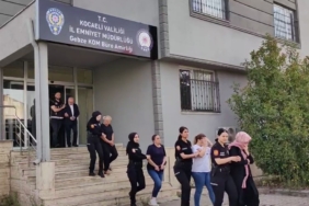 Yakalanan 23 sahte dedektiften 9’u tutuklandı