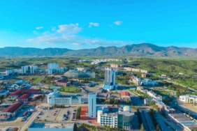 Yakın Doğu Üniversitesi, dünyanın en etkili ilk 400 üniversitesi arasında