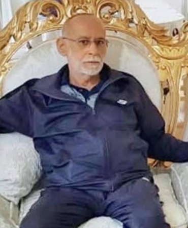 Yalçın Özbey son yolculuğuna uğurlandı