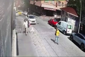 Yalı soygununda zanlıların paylaştıkları paraları çantalarla böyle taşıdı