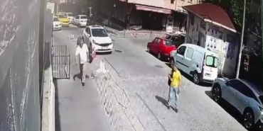 Yalı soygununda zanlıların paylaştıkları paraları çantalarla böyle taşıdı