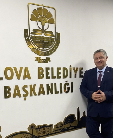 Yalova Belediye Başkanı Gürel, işçi kıyımına başladı: 136 personel işten çıkarıldı