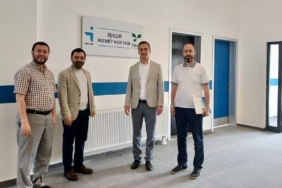 Yalova Makine OSB’de İŞKUR Ofisi açıldı