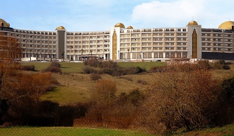 Yalova merkezli 5 ilde devre mülk dolandırıcılığı operasyonu: 29 gözaltı