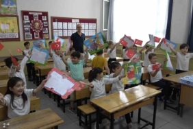 Yalova’da 56 bin öğrenci karne heyecanı yaşadı