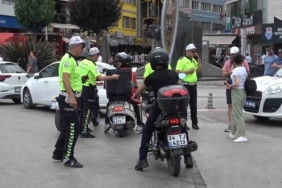 Yalova’da bayram öncesi trafik tedbirleri