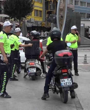 Yalova’da bayram öncesi trafik tedbirleri