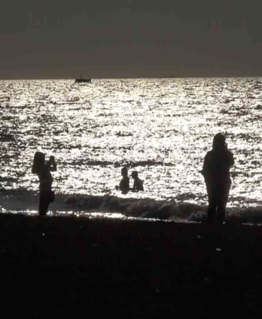 Yalova’da denizde boğulma tehlikesi geçiren 8 yaşındaki çocuk hastanede öldü