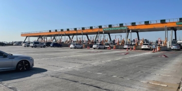 Yalova’da kamyon, çekici ve tankerlere trafiğe çıkış yasağı