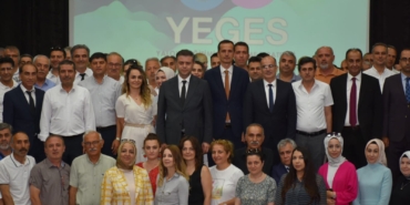 Yalova’da sene son okul ve kurum müdürleri toplantısı yapıldı