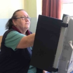 Yalova’daki çifte vatandaşlar Bulgaristan seçimleri için sandık başında