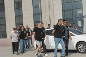 Yalova’daki devre mülk dolandırıcılığı operasyonunda tutuklu sayısı 14’e çıktı