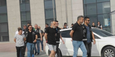 Yalova’daki devre mülk dolandırıcılığı operasyonunda tutuklu sayısı 14’e çıktı