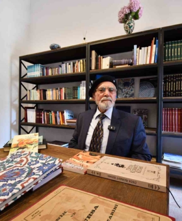 Yaşayan İznik hazineleri 30. belgeseli yayınlandı