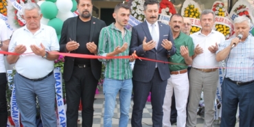 Yenişehir’de çölyak hastalarına müjde