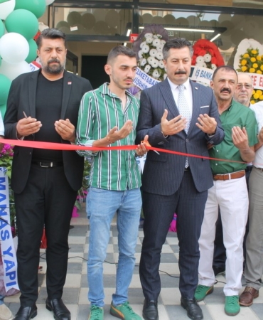 Yenişehir’de çölyak hastalarına müjde