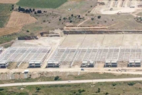 Yenişehir’e 3 milyar liralık yatırım 2027 yılında bitecek