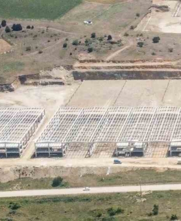Yenişehir’e 3 milyar liralık yatırım 2027 yılında bitecek