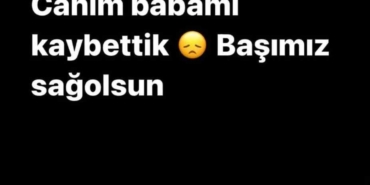 Yeşilçam’ın usta ismi Murat Soydan hayatını kaybetti