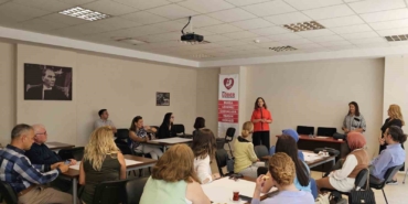 Yeşim’den iş birliği vizyonu