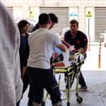 Yetiştirdiği arıların kurbanı oldu