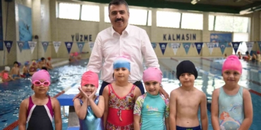 Yıldırım’da 365 gün spor imkanı